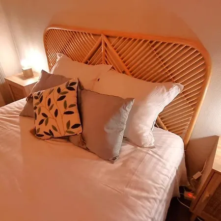 L'emile - Pres Des Halles - Parking Prive Apartment *
